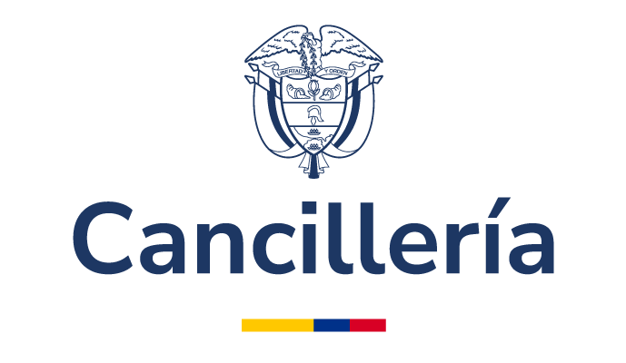 Cancilleria de colombia