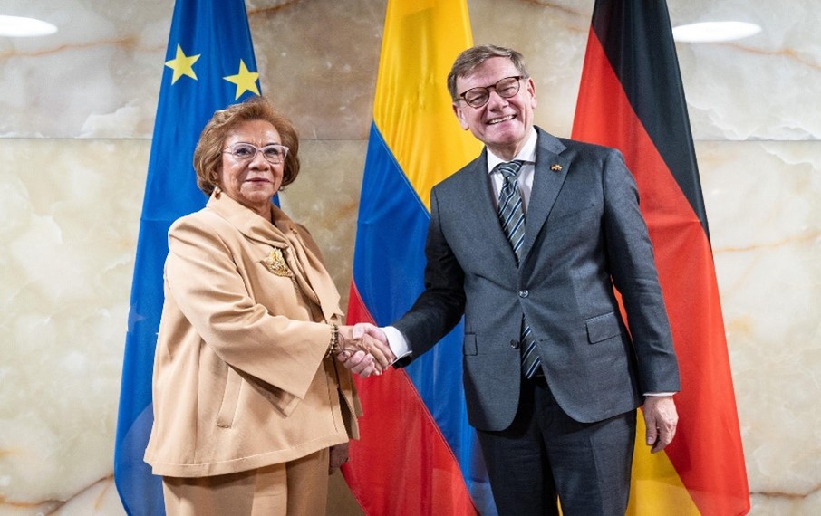 Ministra