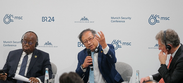Gustavo Petro