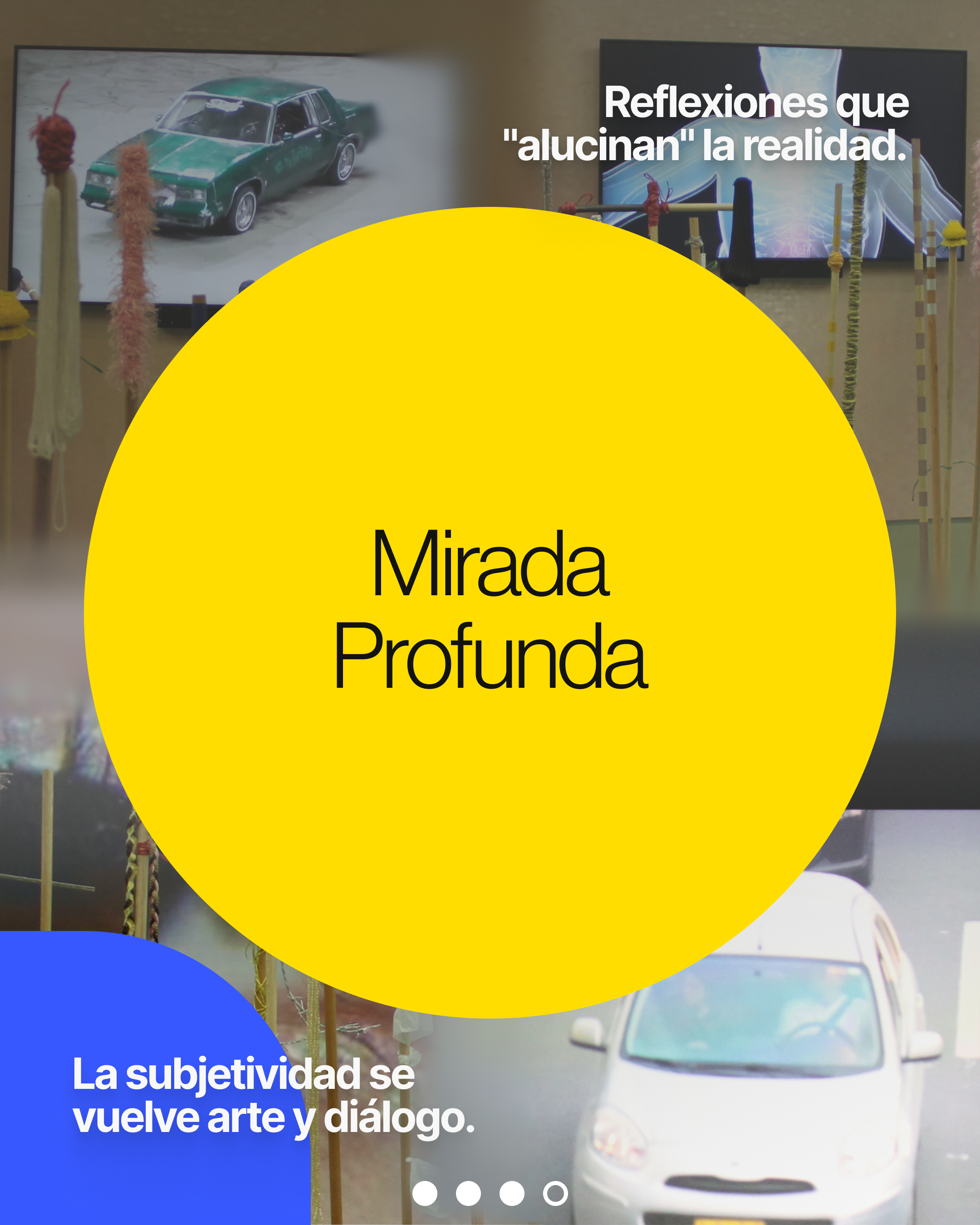 Así vivimos la primera quincena de noviembre en Casas Colombia Berlín: ¡Arte, comunidad y memoria en cada encuentro!