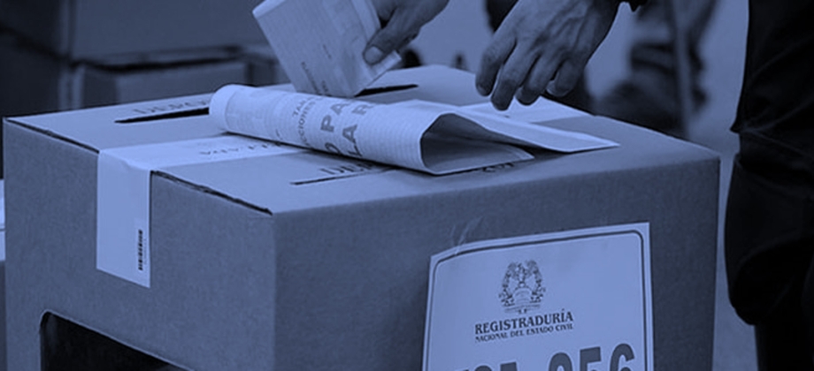 Paso a paso de las Elecciones 2026 para los colombianos en Alemania