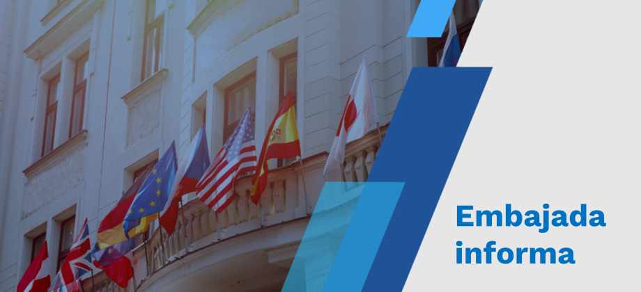 Se aprueba el proyecto: “Casas Colombia - Berlín 2025” y se da apertura a la convocatoria pública